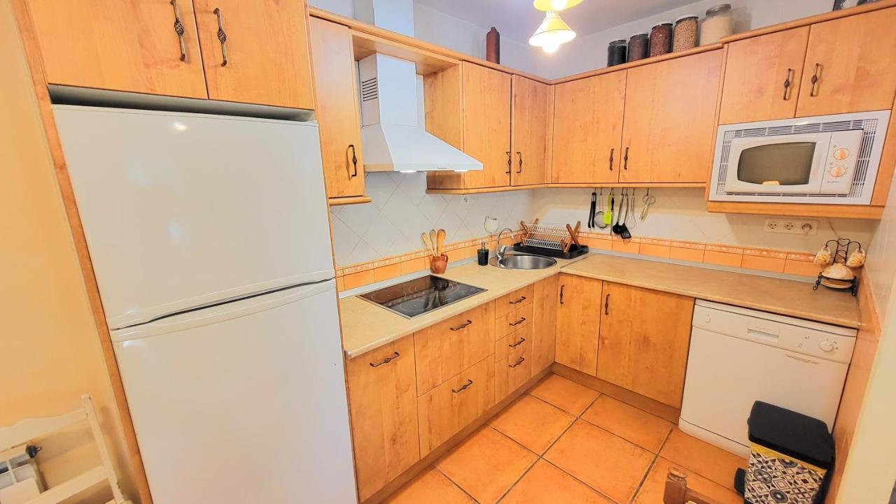 Conjunto Entre Acebos Guest House Sotillo de Sanabria Exterior photo