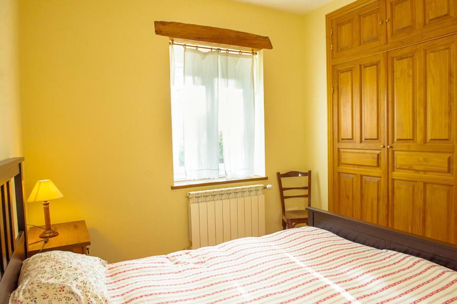 Conjunto Entre Acebos Guest House Sotillo de Sanabria Exterior photo