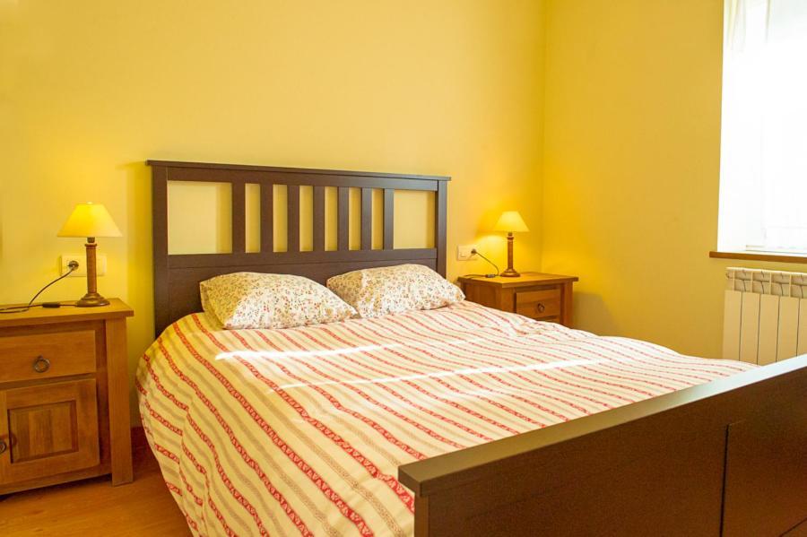 Conjunto Entre Acebos Guest House Sotillo de Sanabria Exterior photo