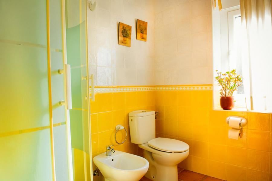 Conjunto Entre Acebos Guest House Sotillo de Sanabria Exterior photo