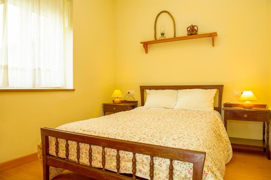 Conjunto Entre Acebos Guest House Sotillo de Sanabria Exterior photo