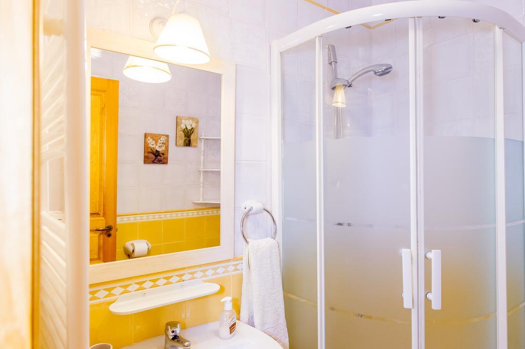 Conjunto Entre Acebos Guest House Sotillo de Sanabria Exterior photo